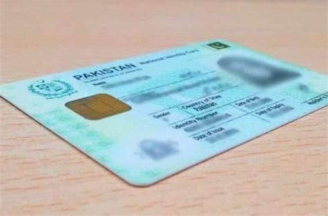 nadra smart card delivery time|NADRA card reprint.